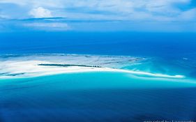 Anantara Mozambique Medjumbe
